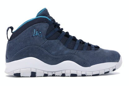 Jordan 10 Retro Los Angeles