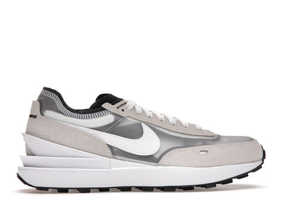 Nike Waffle One Summit White