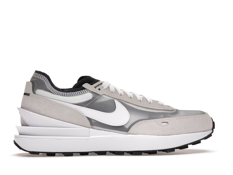Nike Waffle One Summit White