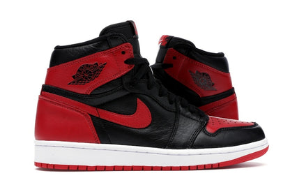 Jordan 1 Retro High Homage To Home (Non-numbered)