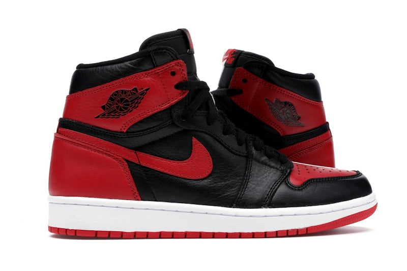 Jordan 1 Retro High Homage To Home (Non-numbered)