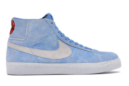 Nike SB Blazer Mid Lance Mountain English Rose