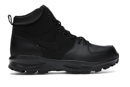 Nike Manoa Black