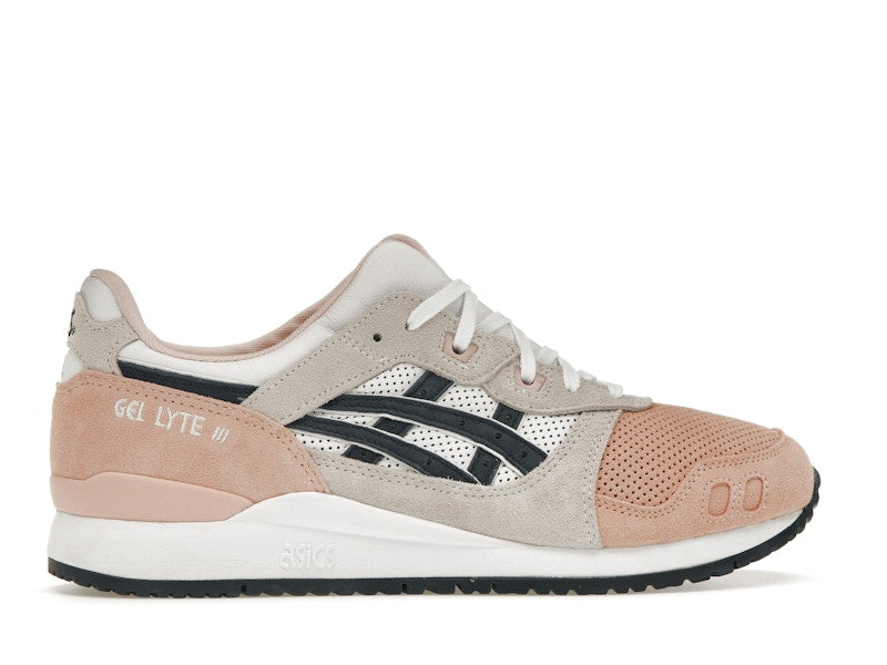 ASICS Gel-Lyte III OG Baked Pink French Blue