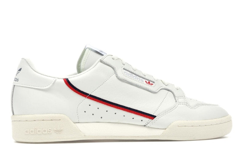 adidas Rascal White Tint