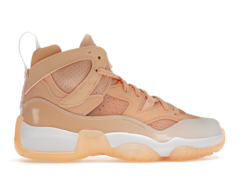 Jordan Jumpman Two Trey Sunset Haze (Women's)