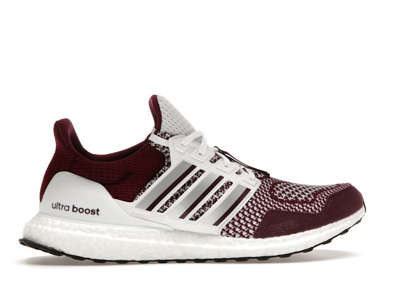 adidas Ultra Boost 1.0 Texas A&M