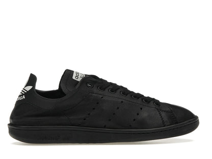 Balenciaga x adidas Stan Smith Black (Women's)