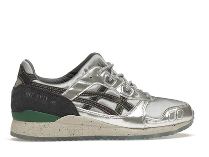 ASICS Gel-Lyte III SneakerLAH x Hundred% Kuala-Lumpur