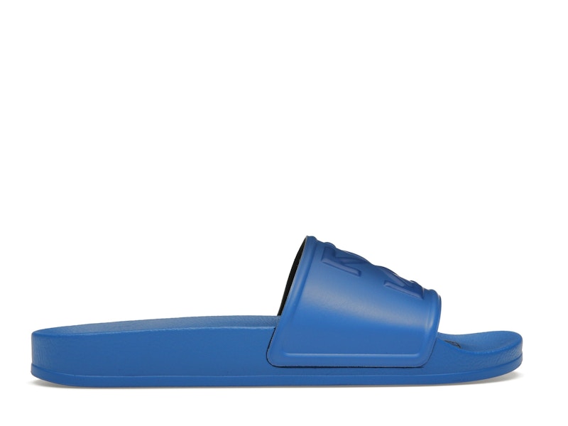 OFF-WHITE Arrow Slider Blue
