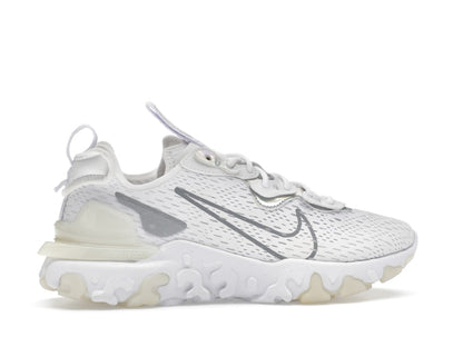 Nike React Vision White Particle Grey (Women's)