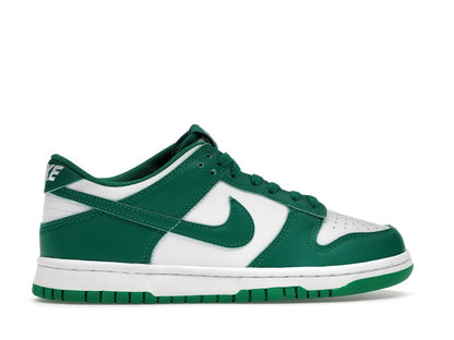Nike Dunk Low White Malachite (GS)