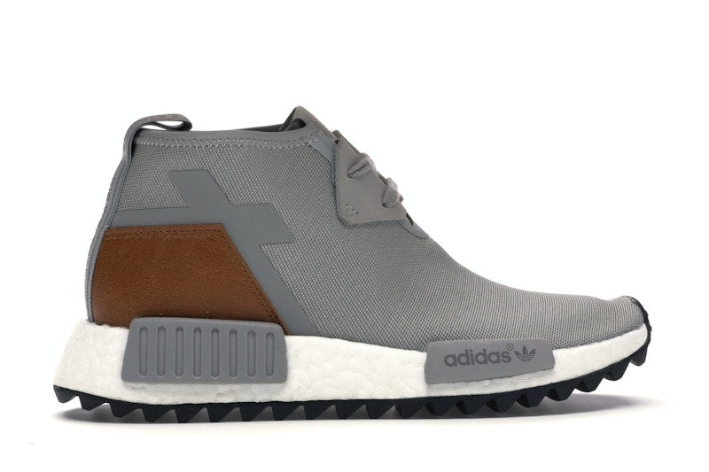 adidas NMD C1 Trail Solid Grey