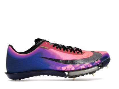 Nike Maxfly 2 Glam Fierce Purple Pink Blast