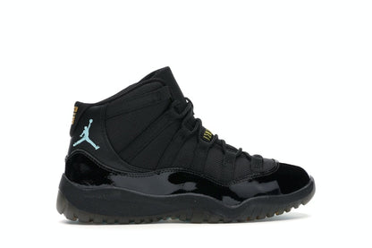 Jordan 11 Retro Gamma Blue (2013) (PS)