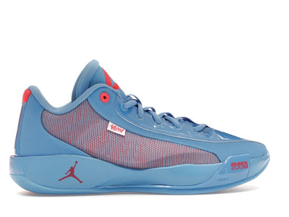 Jordan Luka .77 NY vs NY