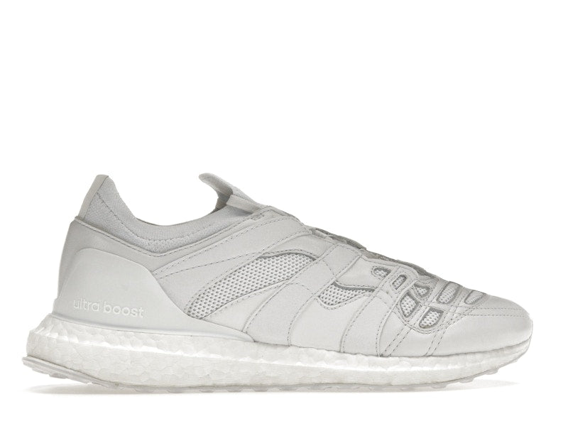 adidas Predator Accelerator Triple White