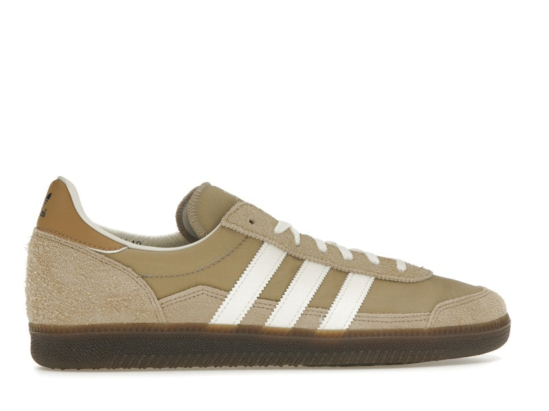 adidas Wensley SPZL Cardboard
