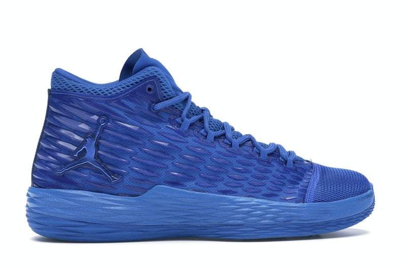 Jordan Melo M13 Soar/Deep Royal Blue
