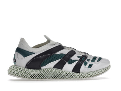 adidas Predator Accelerator 4D EQT White Sub Green