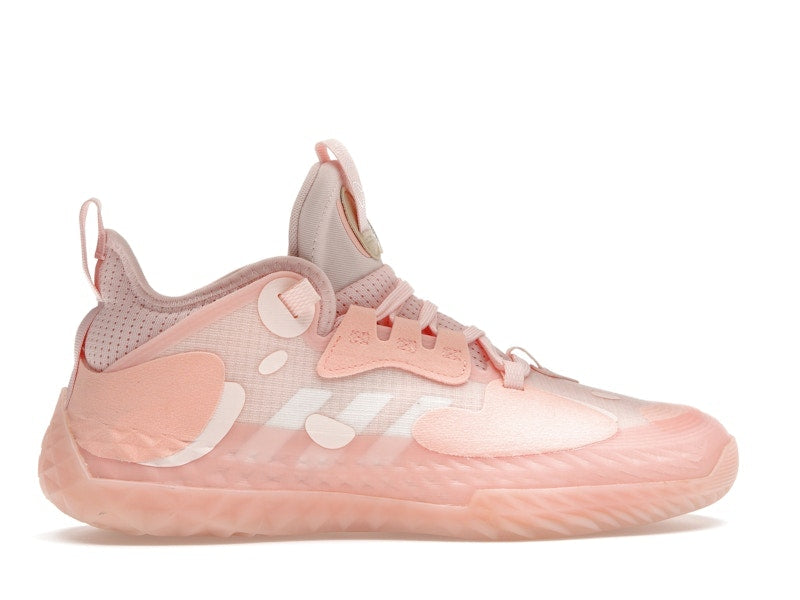 adidas Harden Vol. 5 Futurenatural Icey Pink