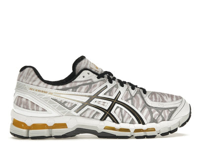 ASICS Gel-Kayano 20 KENZO Glacier Grey