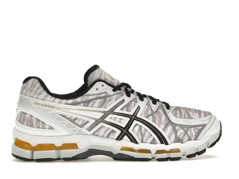 ASICS Gel-Kayano 20 KENZO Glacier Grey