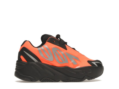 adidas Yeezy Boost 700 MNVN Orange (Infants)