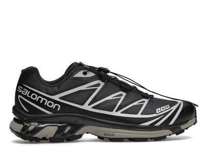 Salomon XT-6 Adv Dover Street Market Black