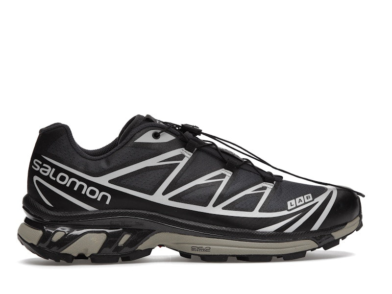 Salomon XT-6 Adv Dover Street Market Black