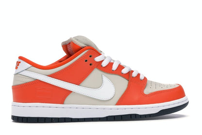 Nike SB Dunk Low Orange Box