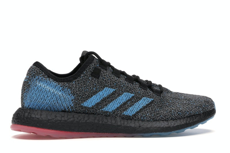 adidas Pureboost LTD Active Black