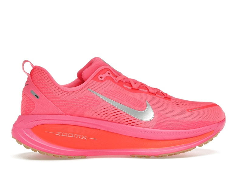 Nike Vomero 18 Digital Pink Hyper Orange (Women's)