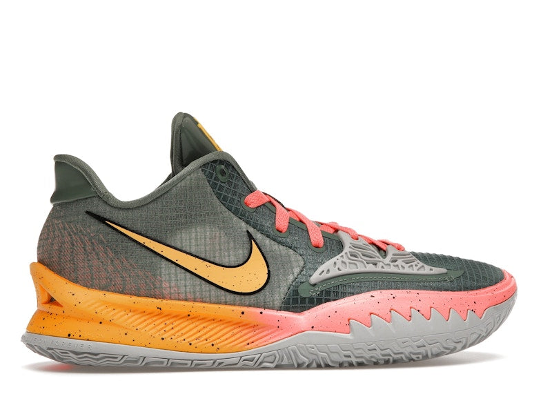 Nike Kyrie 4 Low Sunrise