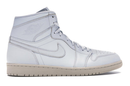 Jordan 1 Retro High Pure Platinum Desert Sand