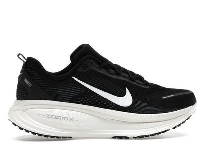 Nike Vomero 18 Black Coconut Milk Light Iron Ore Summit White