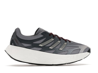 adidas Adizero Aruku Grey Aurora Ruby