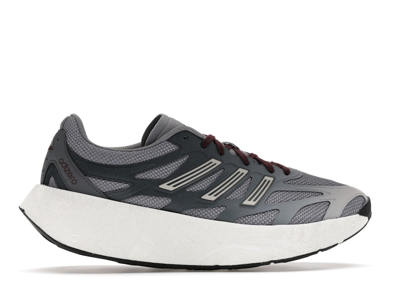 adidas Adizero Aruku Grey Aurora Ruby
