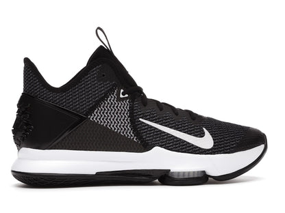 Nike LeBron Witness 4 Black