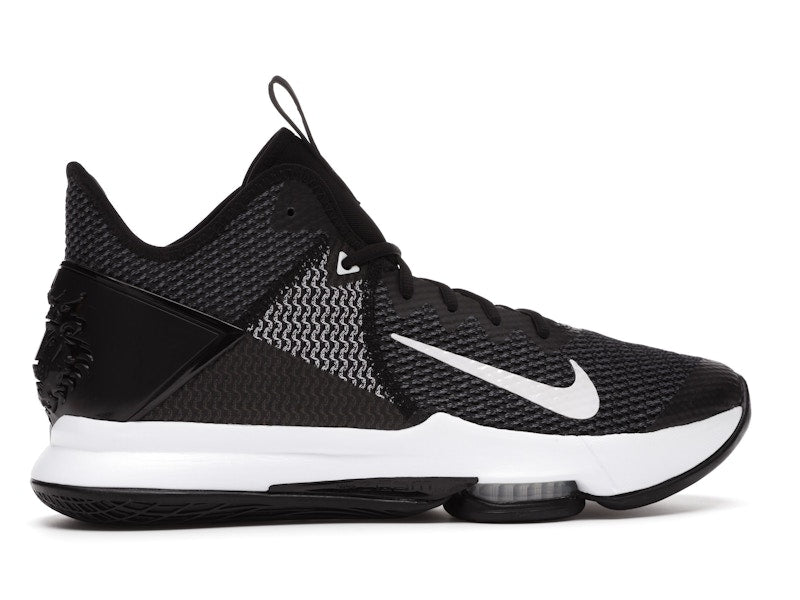 Nike LeBron Witness 4 Black