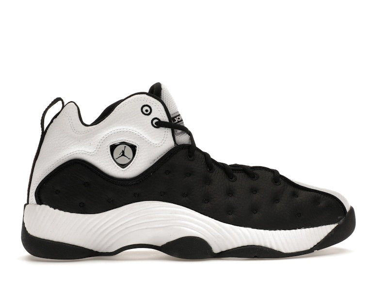 Jordan Jumpman Team 2 White Black
