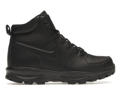 Nike Manoa Leather Black