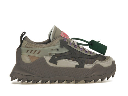 OFF-WHITE Odsy-1000 Grey Multi