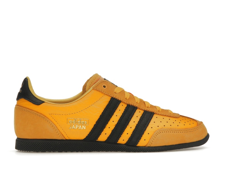 adidas Japan Core Yellow Black (Women's)