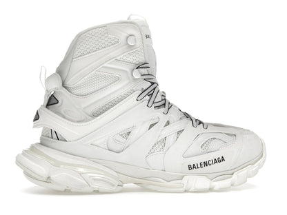 Balenciaga Track Hike White (Women's)