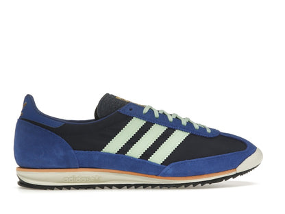 adidas SL 72 Night Indigo Semi Green Spark (Women's)