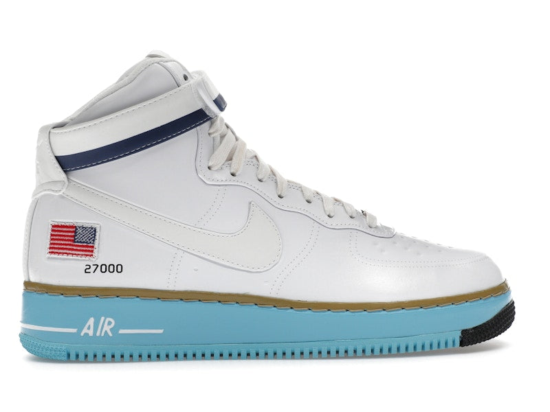 Nike Air Force 1 High Bday Presidential