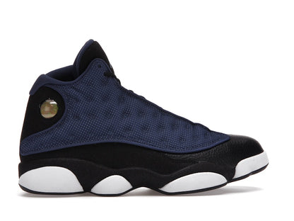 Jordan 13 Retro Brave Blue