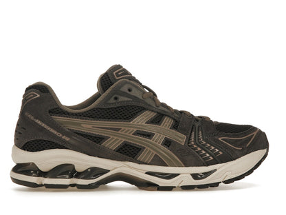 ASICS Gel-Kayano 14 Dark Sepia