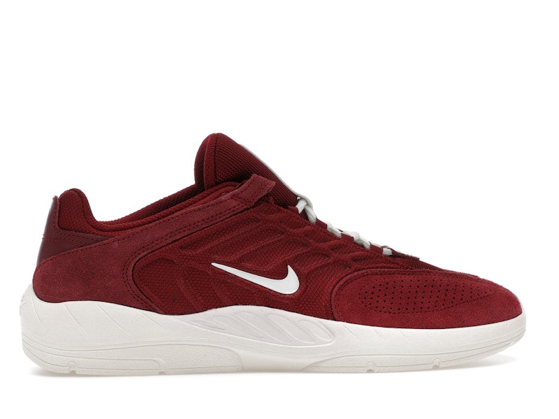 Nike SB Vertebrea Team Red Sail